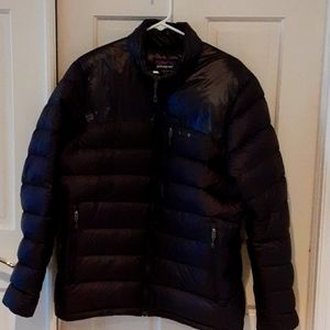 Patagonia men's puffer